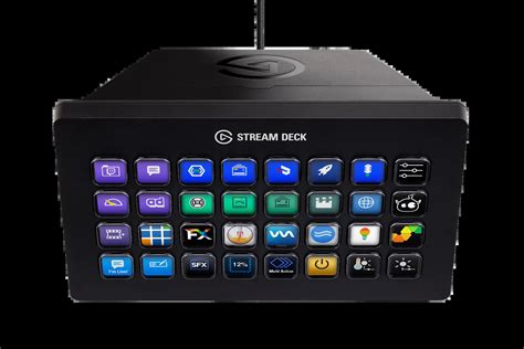 Stream Deck online kaufen